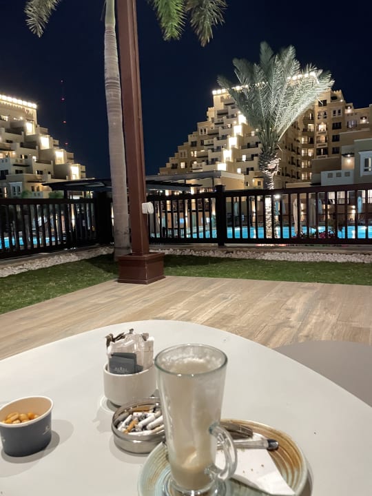 Gastro Rixos Bab Al Bahr