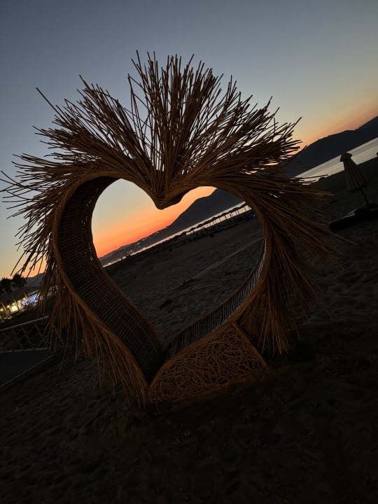 Strand Eliros Mare