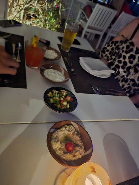 Sport & Freizeit Fort Arabesque Resort, Spa & Villas