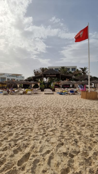 Strand Hotel Royal Nozha