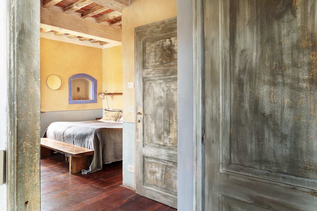 Zimmer Agriturismo San Martino