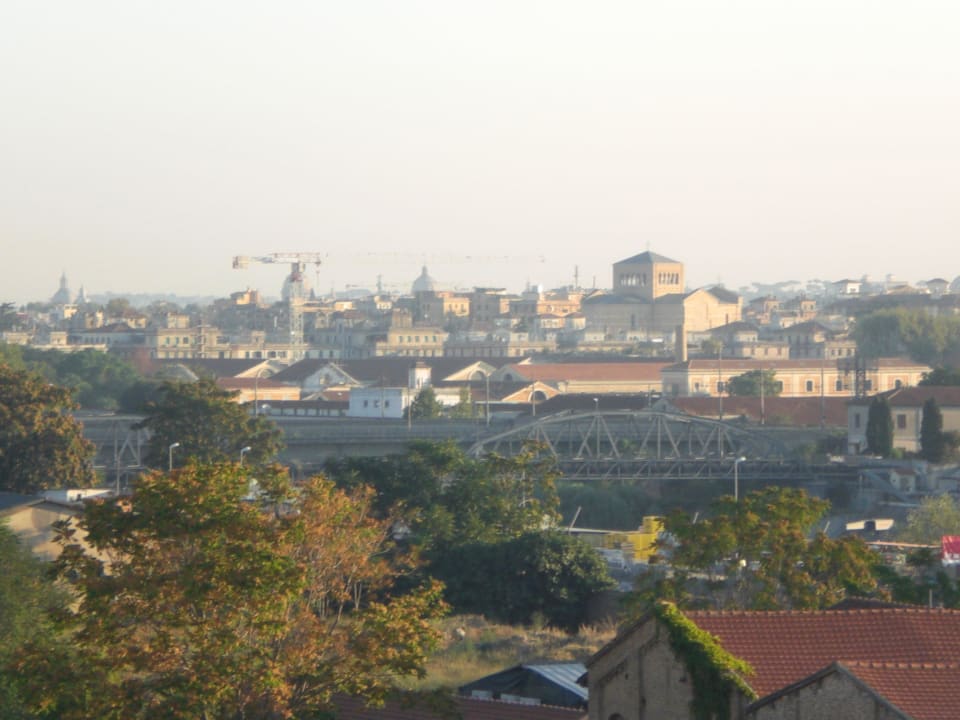 Wundervoll Hotel H10 Roma Città