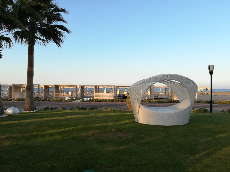 Ausblick Premier Le Reve Hotel & Spa