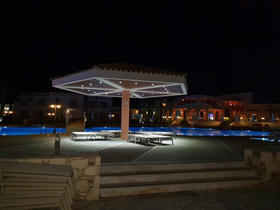 Zimmer Neptune Luxury Resort
