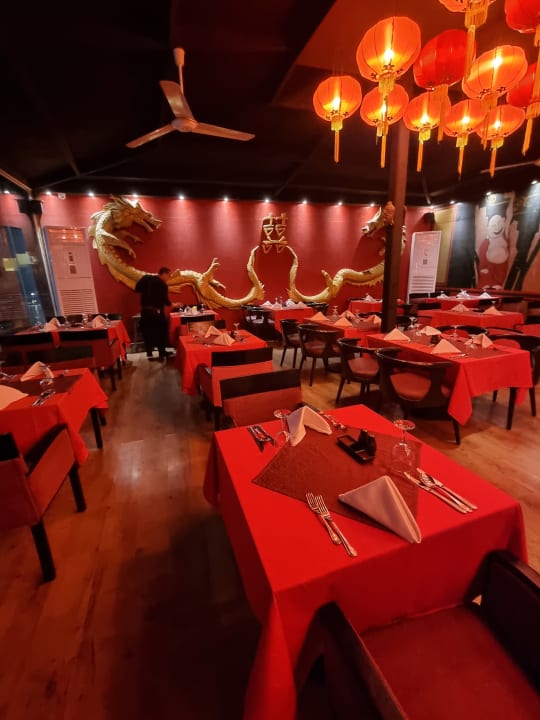 Gastro Hurghada Long Beach Resort