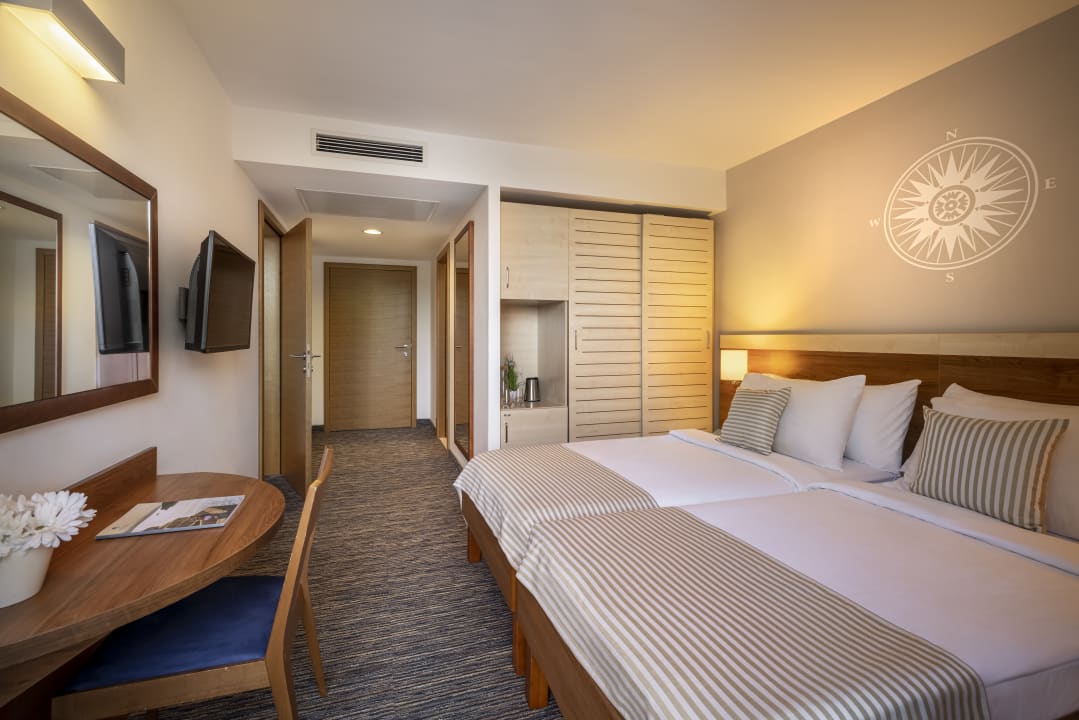 Zimmer Valamar Sanfior Hotel & Casa