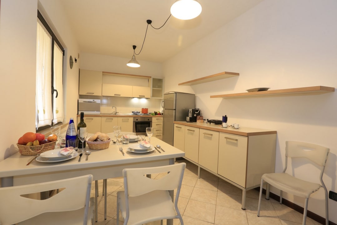 Zimmer Desenzano Corte Santa Maria Verde