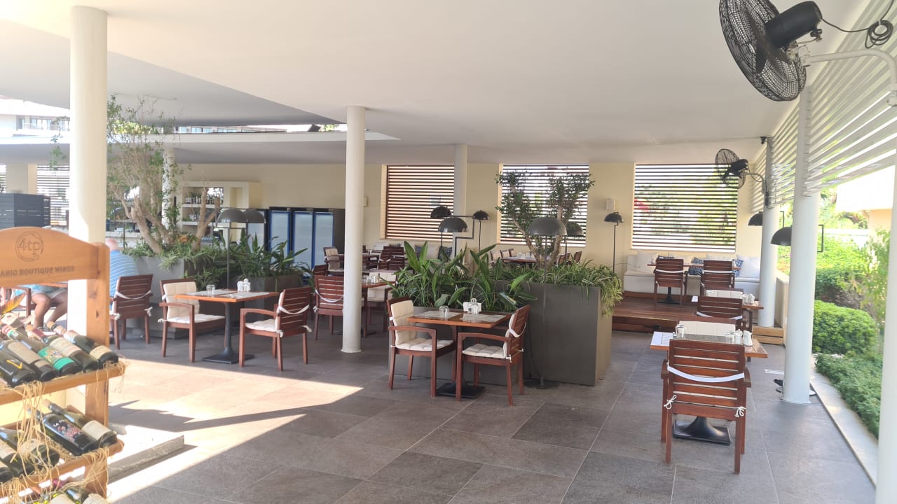 Gastro TUI BLUE Barut Andız - All Inclusive - Adults Only