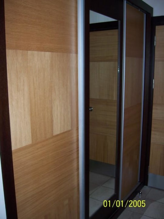 Room Xperia Kandelor Hotel