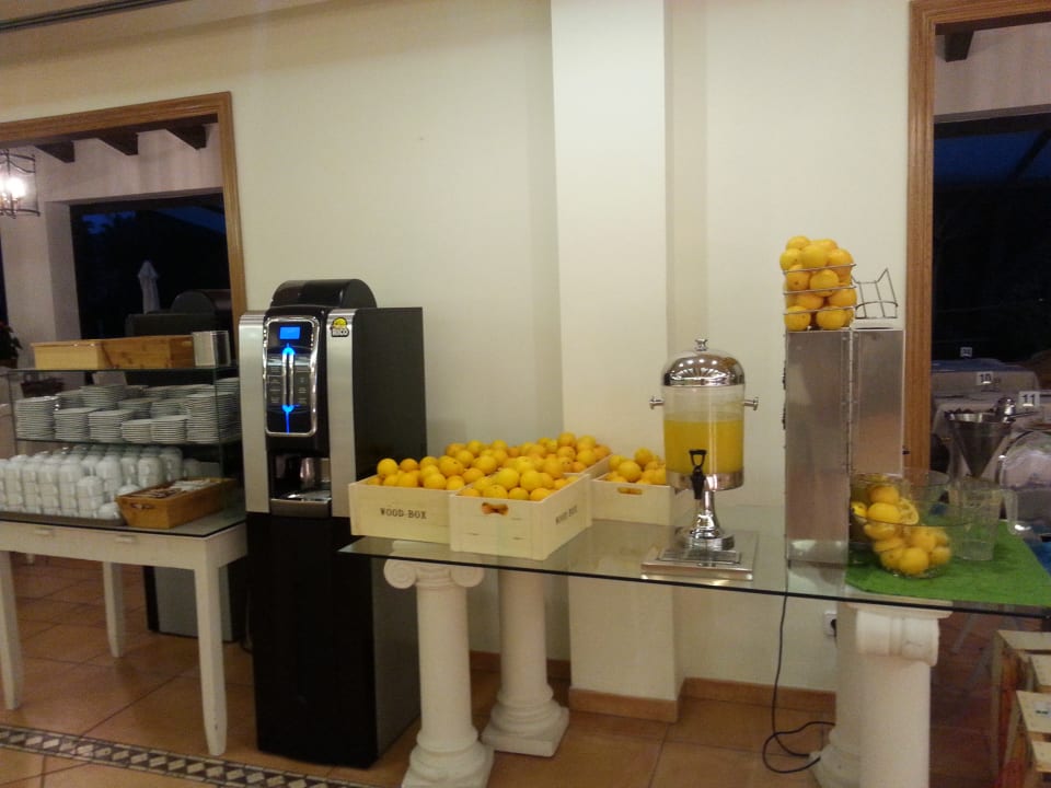 Restaurant Mon Port Hotel & Spa