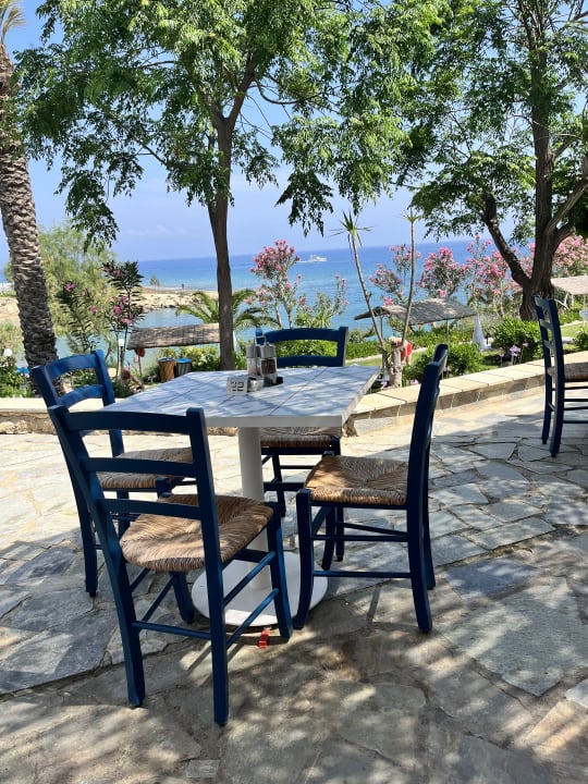 Pool Crystal Springs Beach Hotel