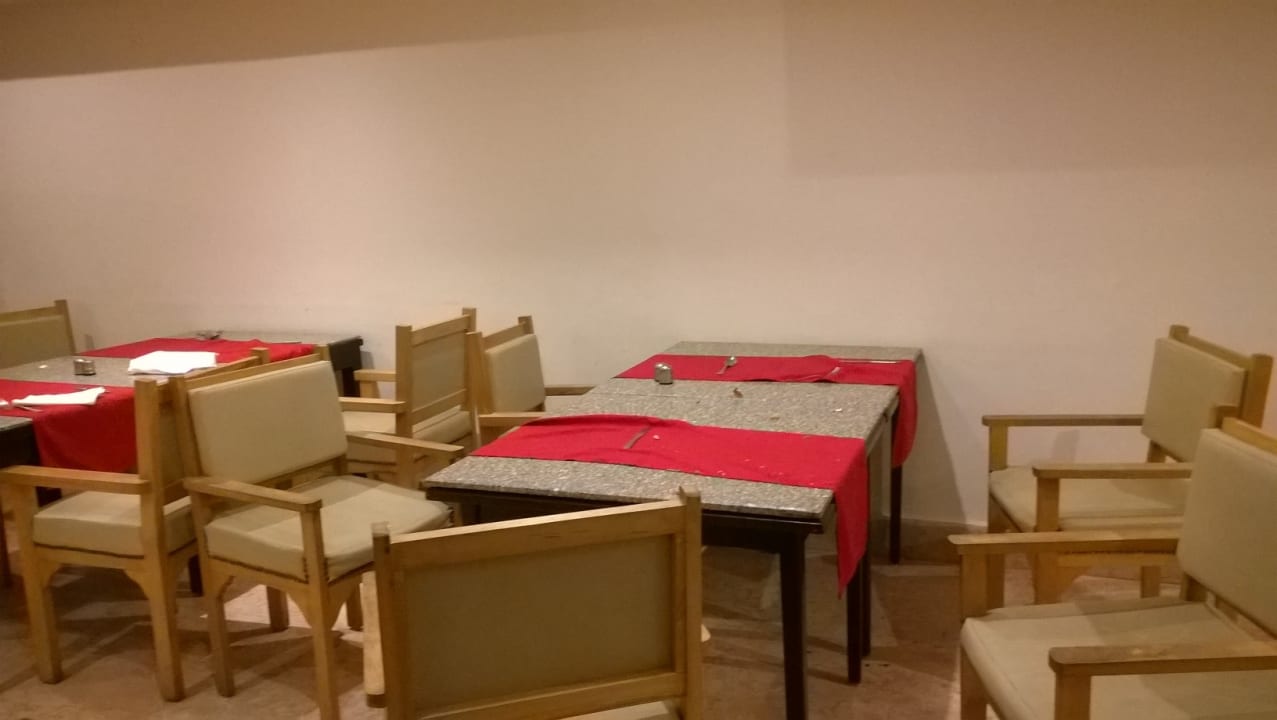 Gastro Regina Resort and Aqua Park Hurghada