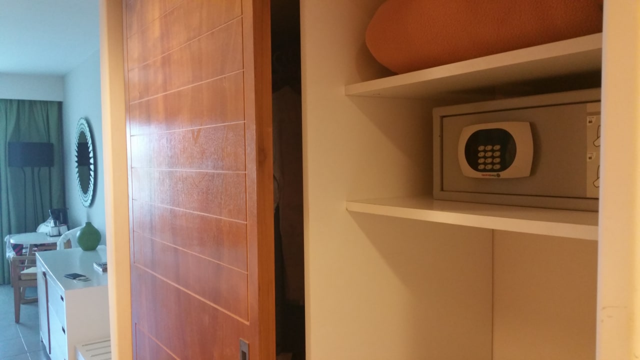 Zimmer Playa Vista Azul