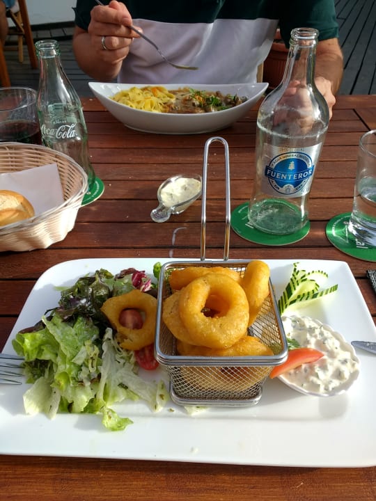 Gastro Hotel Ocean World