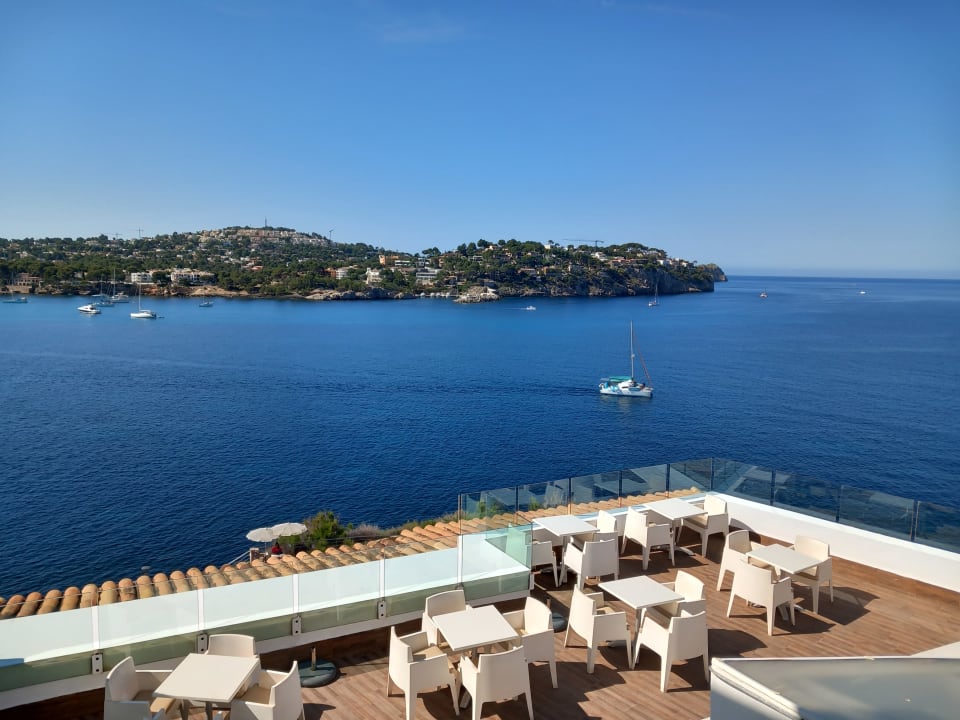 Ausblick Sentido Fido Punta del Mar – Adults only