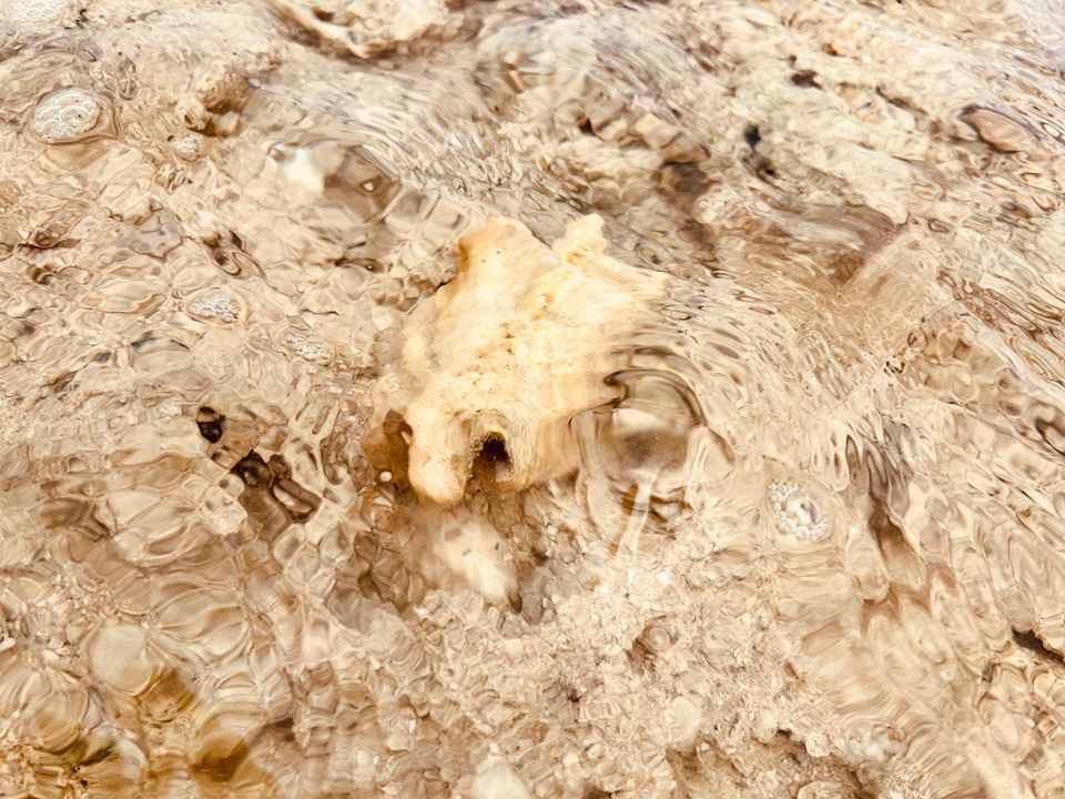 Strand Casa Mare Resort