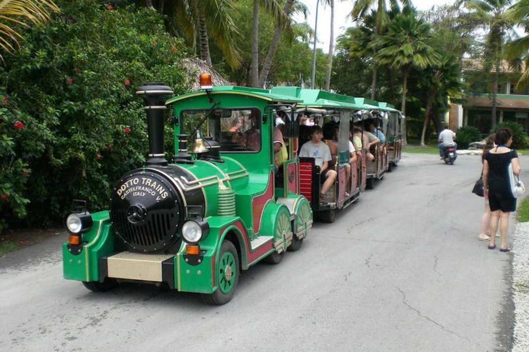 Hotel-ICE Grand Palladium Select Bávaro Resort & Spa