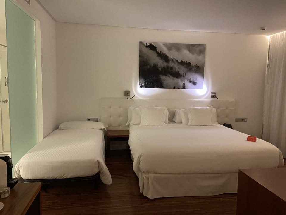 Zimmer Iberostar Heritage Grand Mencey