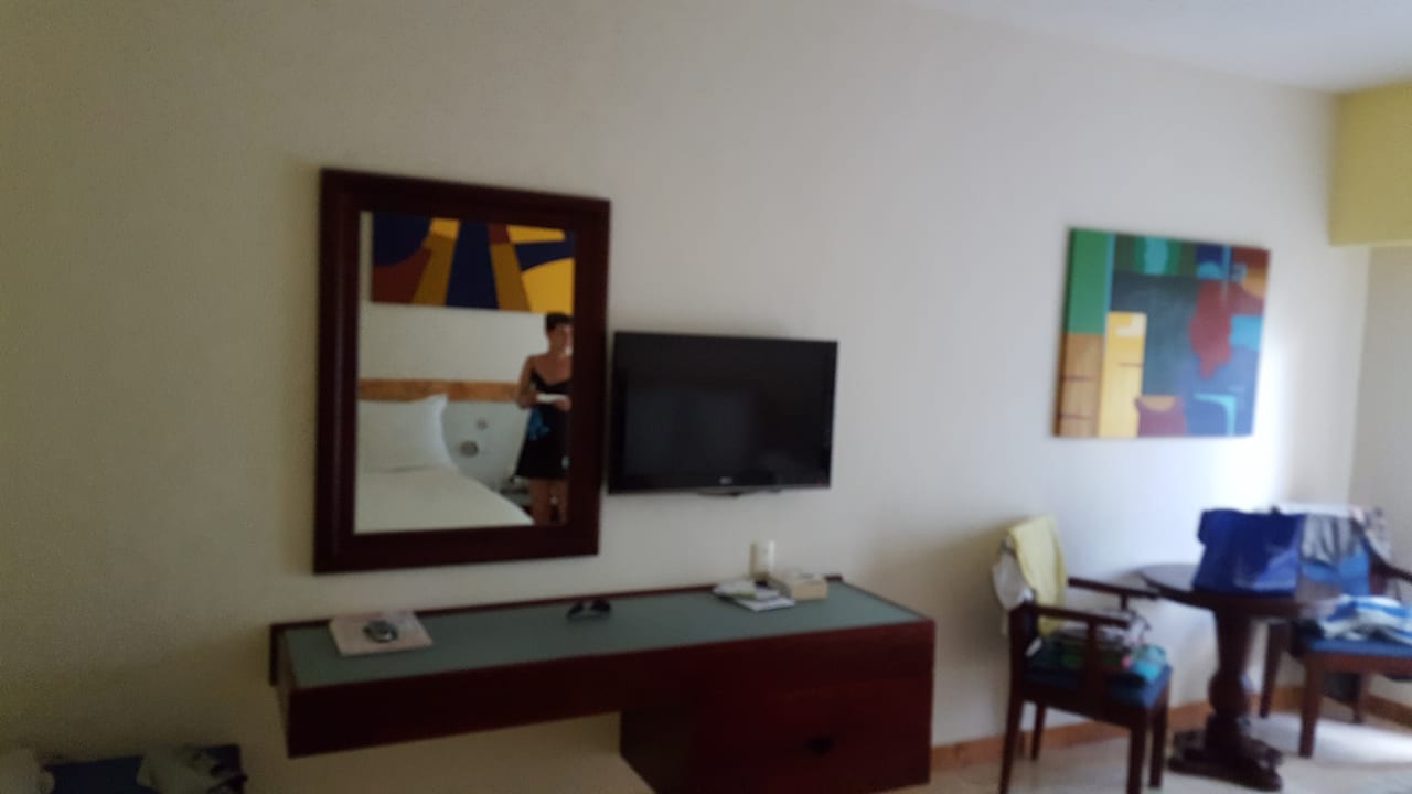 Zimmer Viva Azteca by Wyndham - All Inclusive Resort