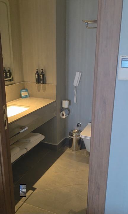 Zimmer Wyndham Alanya