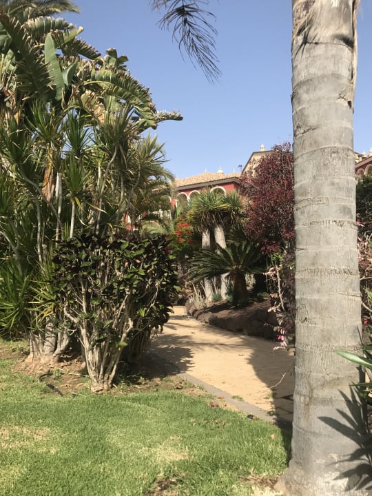 Gartenanlage R2 Rio Calma Hotel & Spa & Conference
