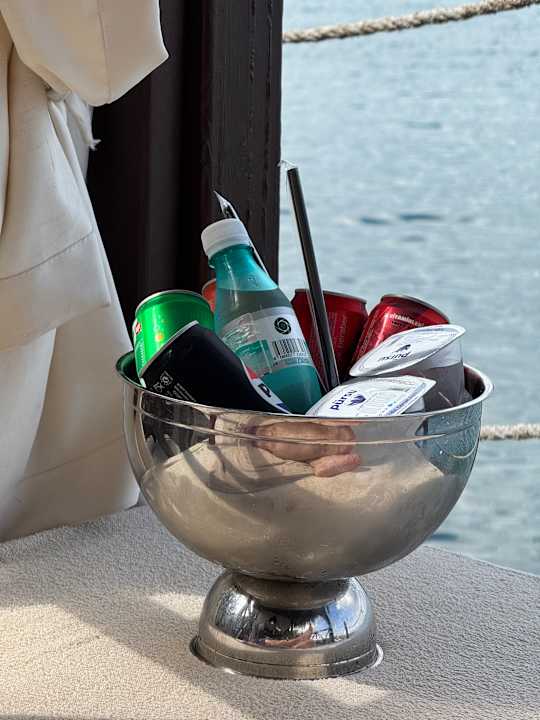 Gastro Blue Dreams Resort & Spa