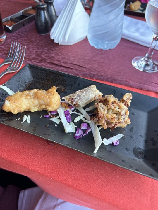 Gastro Hurghada Long Beach Resort