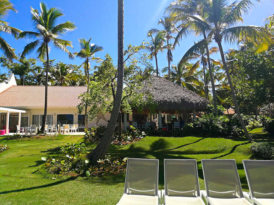 Gastro Wyndham Alltra Samana