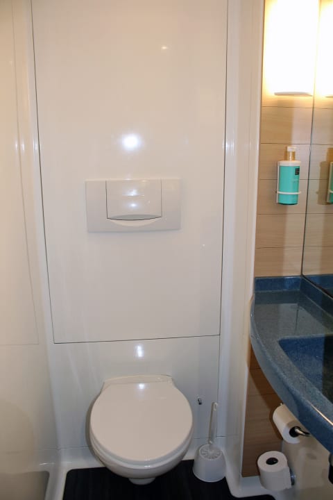 Zimmer Novotel Suites Nice Airport