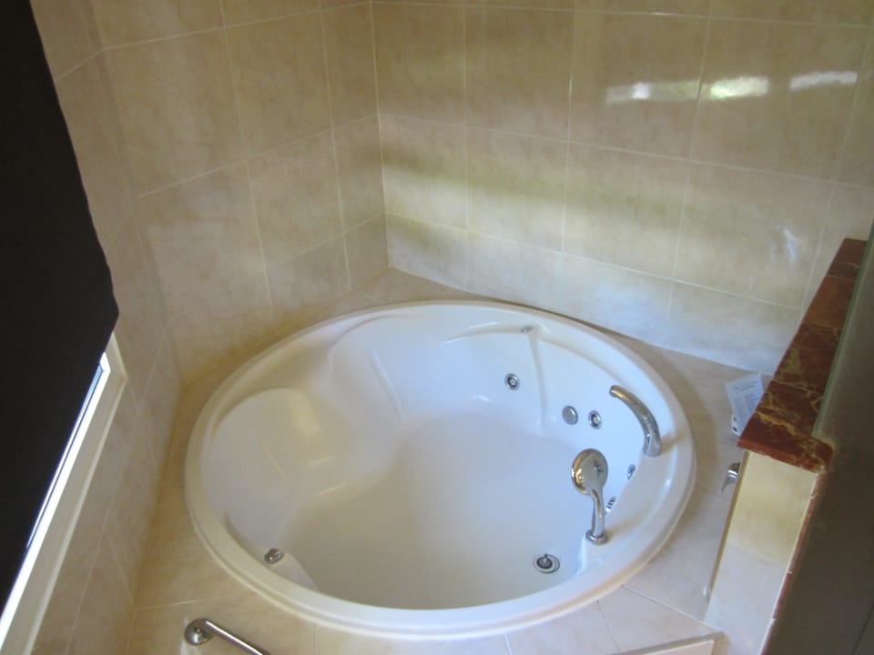 Whirlpool Grand Palladium Select Bávaro Resort & Spa