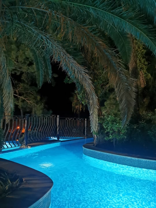 Pool Grand Yazici Club Marmaris Palace