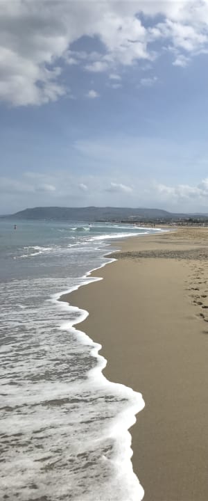 Strand Harmony Boutique Resort