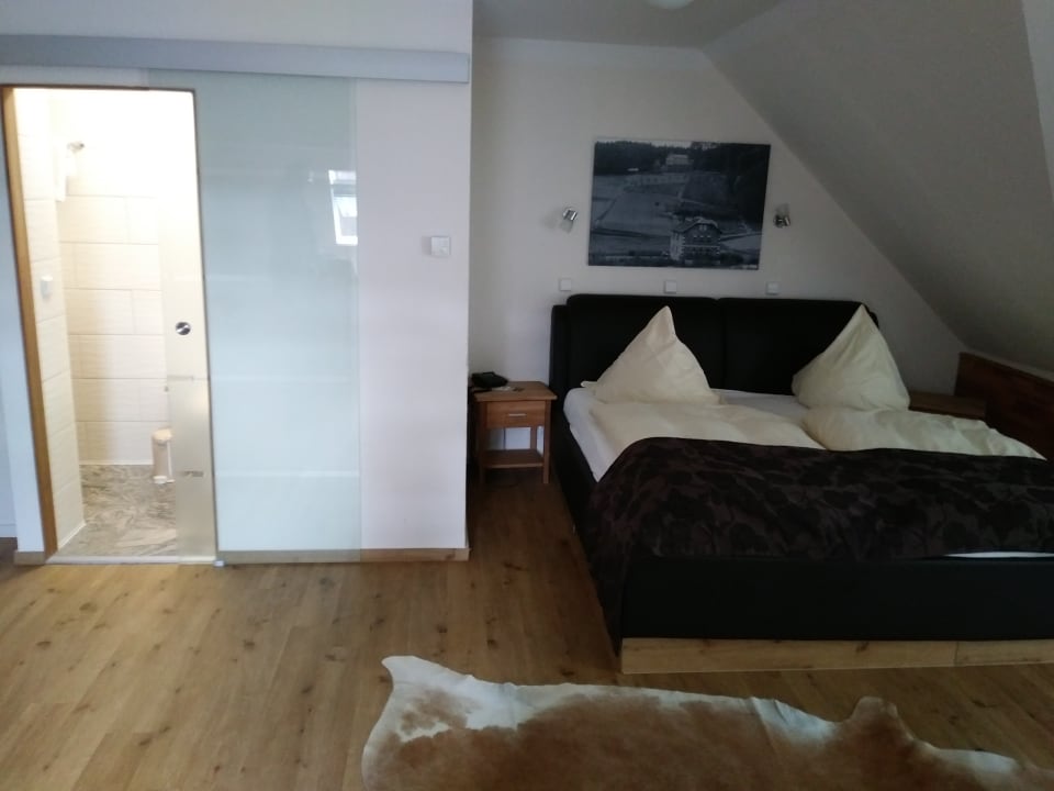 Zimmer Hotel Restaurant 7 Berge am Schlehberg