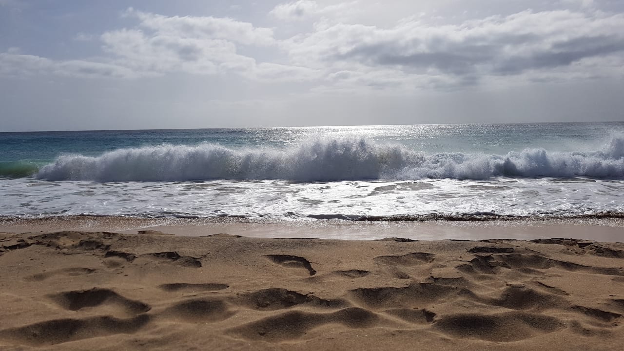 Strand Meliá Laguna Beach