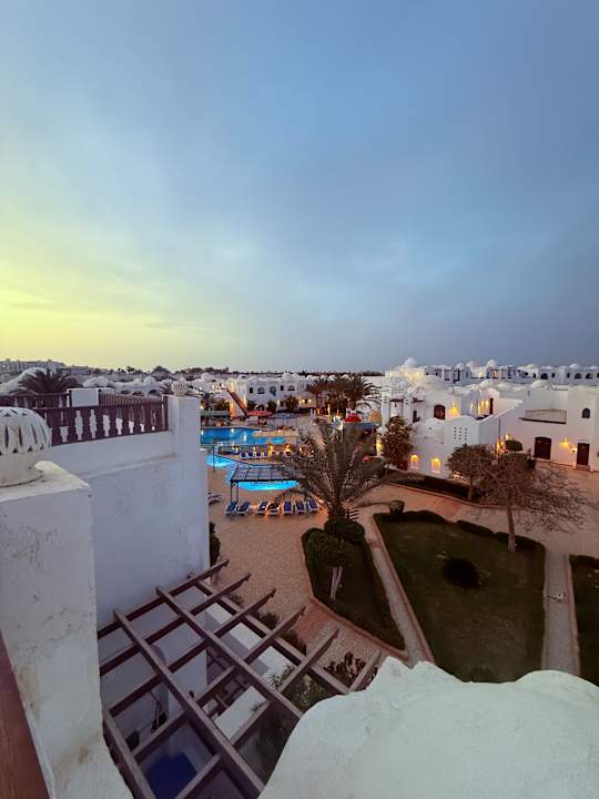 Außenansicht Arabella Azur Resort