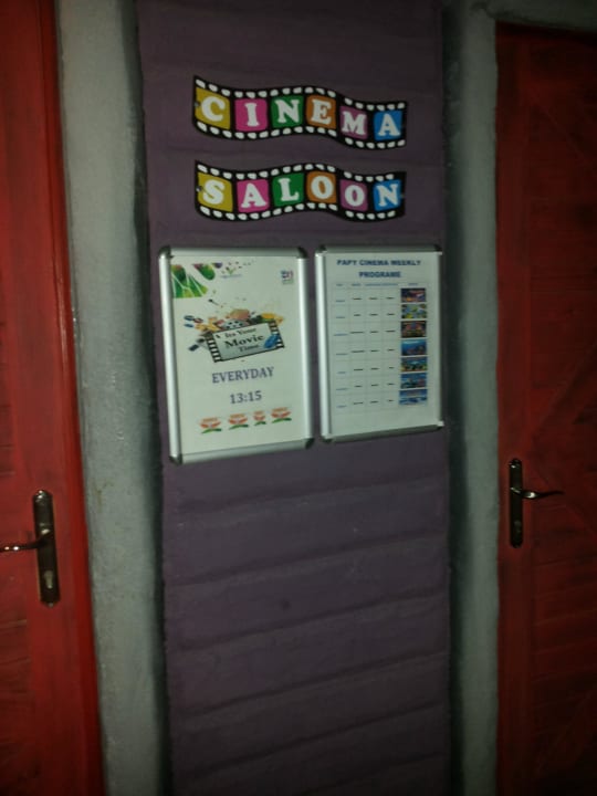 Kidsclub Papillon Belvil