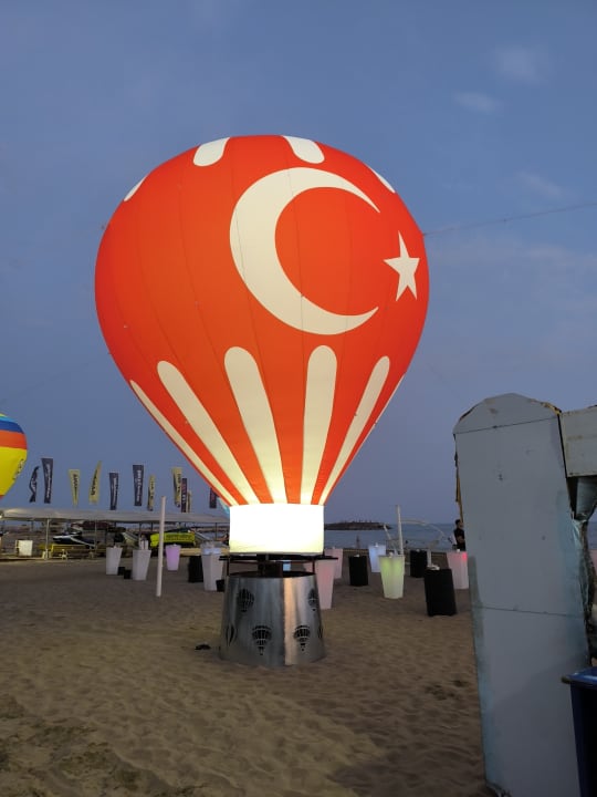 Strand Adalya Resort & Spa - Adults Only