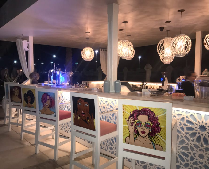 Strand Sheraton Hotel & Resort Abu Dhabi