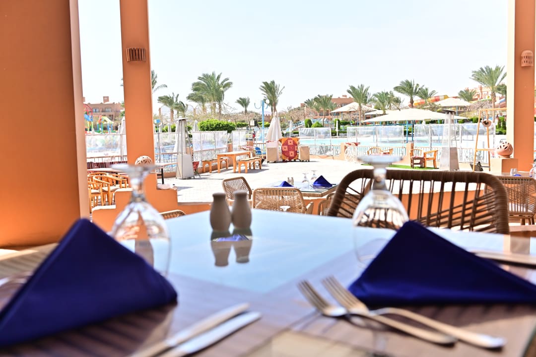 Gastro Sentido Akassia Beach