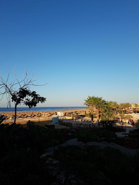 Strand Lazuli Hotel Marsa Alam