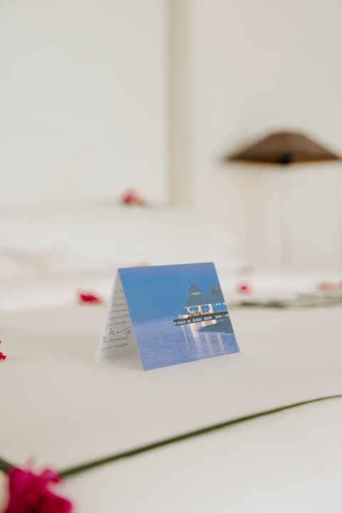 Zimmer ananea Diamonds Athuruga