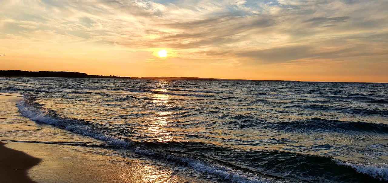 Strand Ferienwohnungen Ferienpark Weissenhäuser Strand