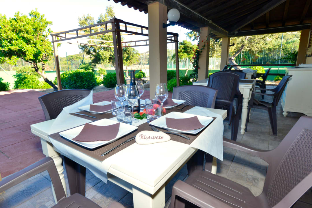 Gastro Villagio Costa Paradiso