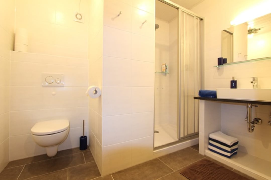 Zimmer Aparthotel Der Wieserhof