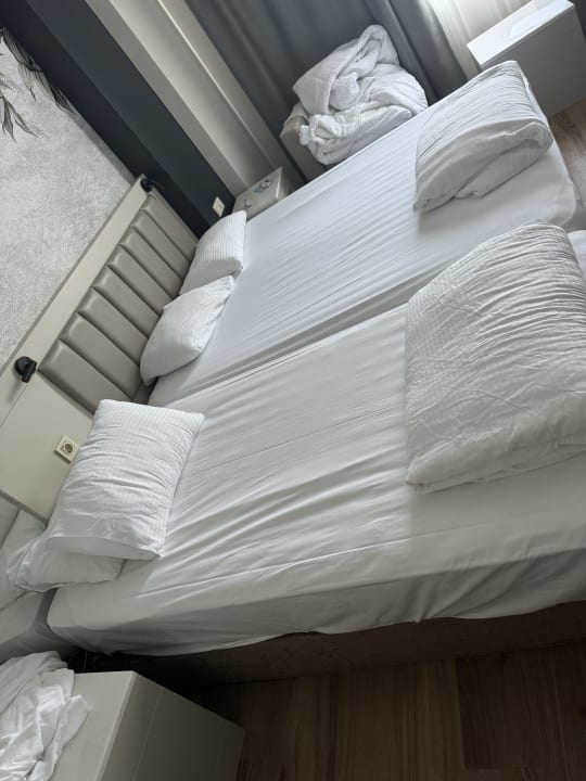 Zimmer Seaden Sea World Resort & Spa