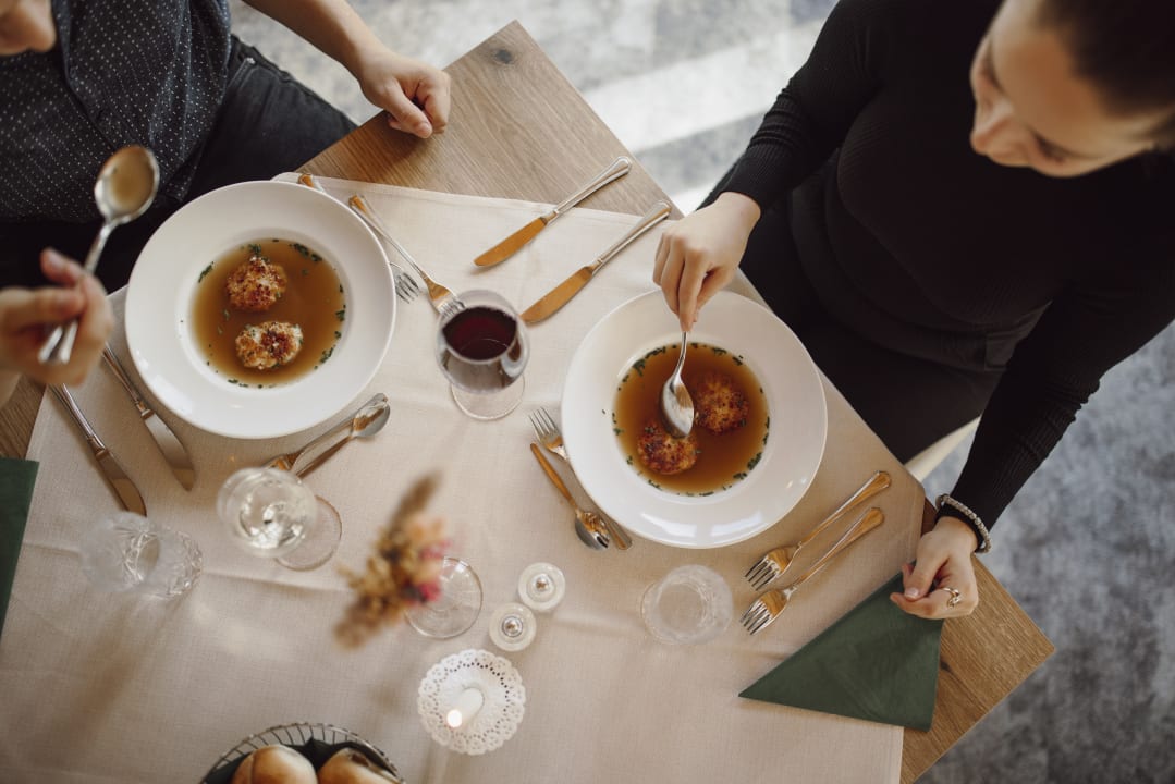 Gastro Hotel Ferienparadies Lerch