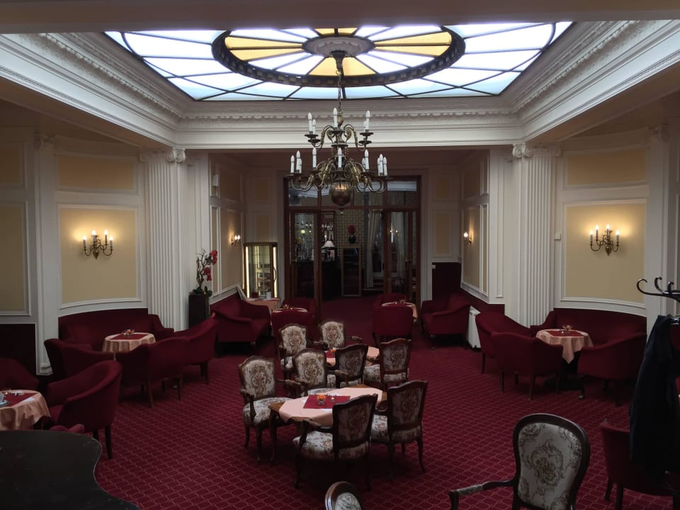 Bar Kurhotel Pawlik - Aquaforum