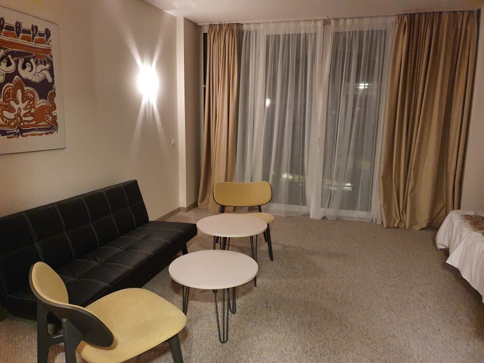 Zimmer Meliá Sunny Beach