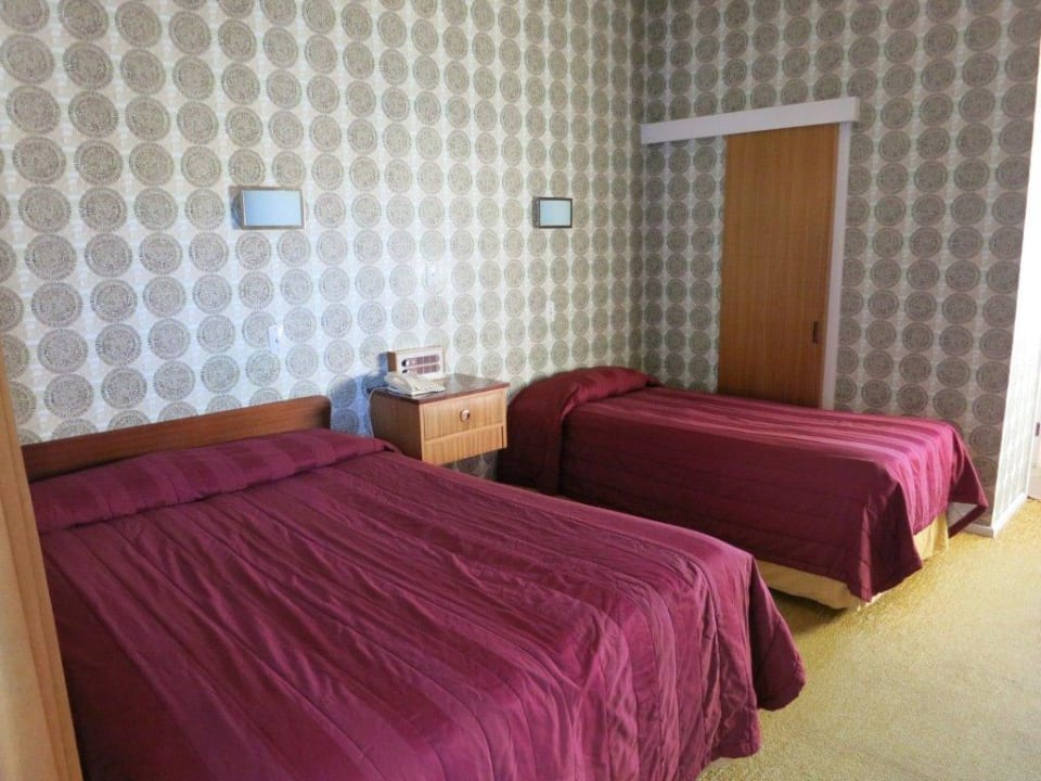 Budget Zimmer Hotel The Godley