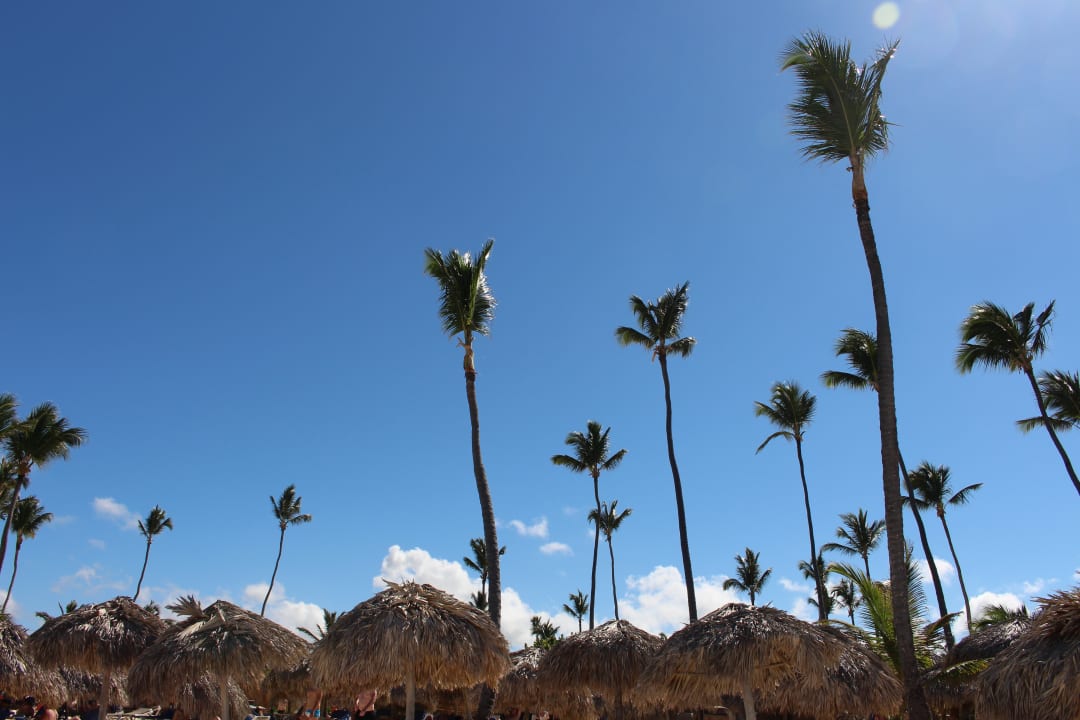 Außenansicht Punta Cana Princess All Suites Resort & Spa